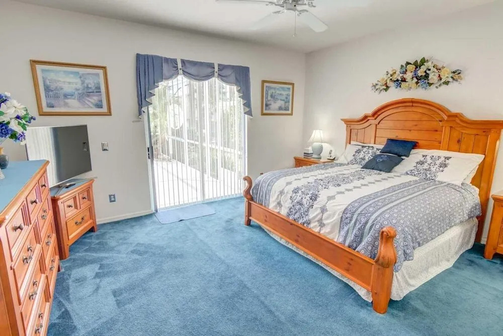 Chris Highlands Reserve Vacation Home