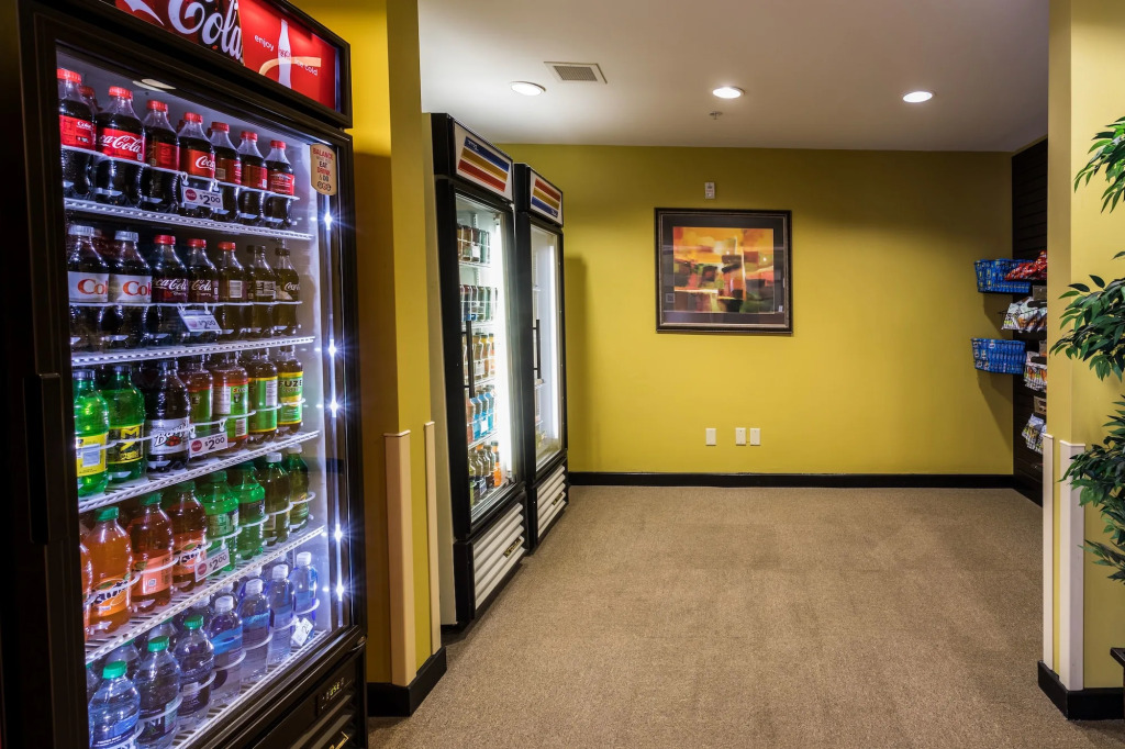 Best Western Plus Augusta North Inn & Suites