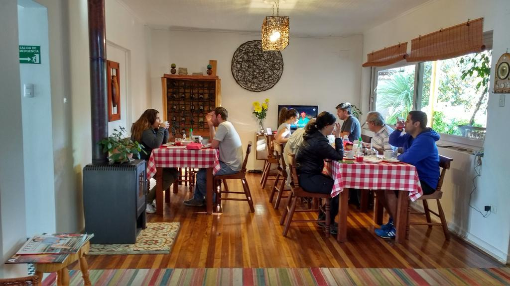 Hostal Petit Verdot