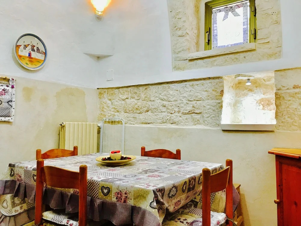 Trulli Fenice