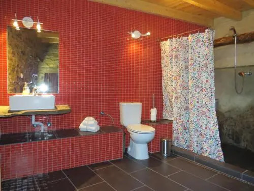Casas da Encosta