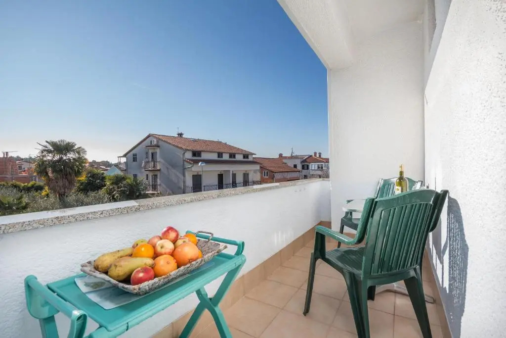 Apartments Villa-Passat