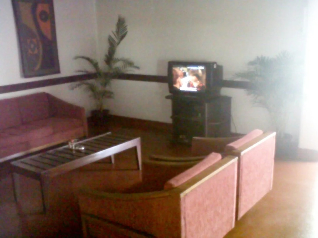 Shalimar Hotel