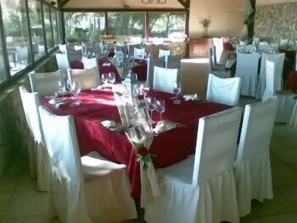 Torre San Vito Beach Hotel 3s