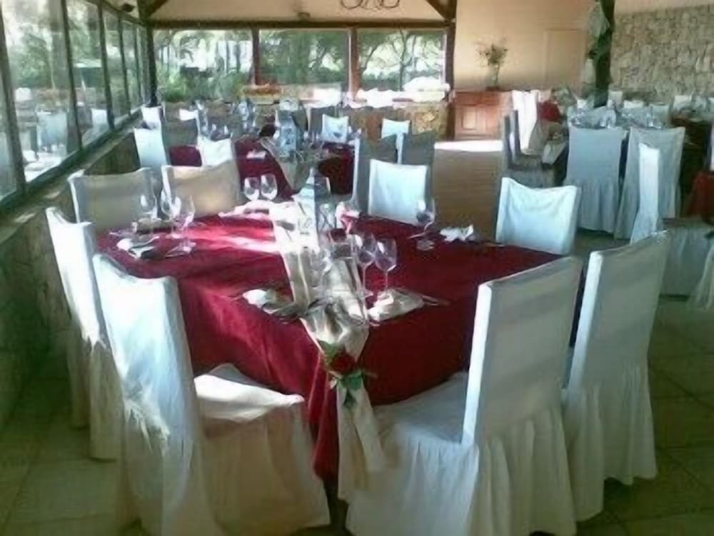 Torre San Vito Beach Hotel 3s