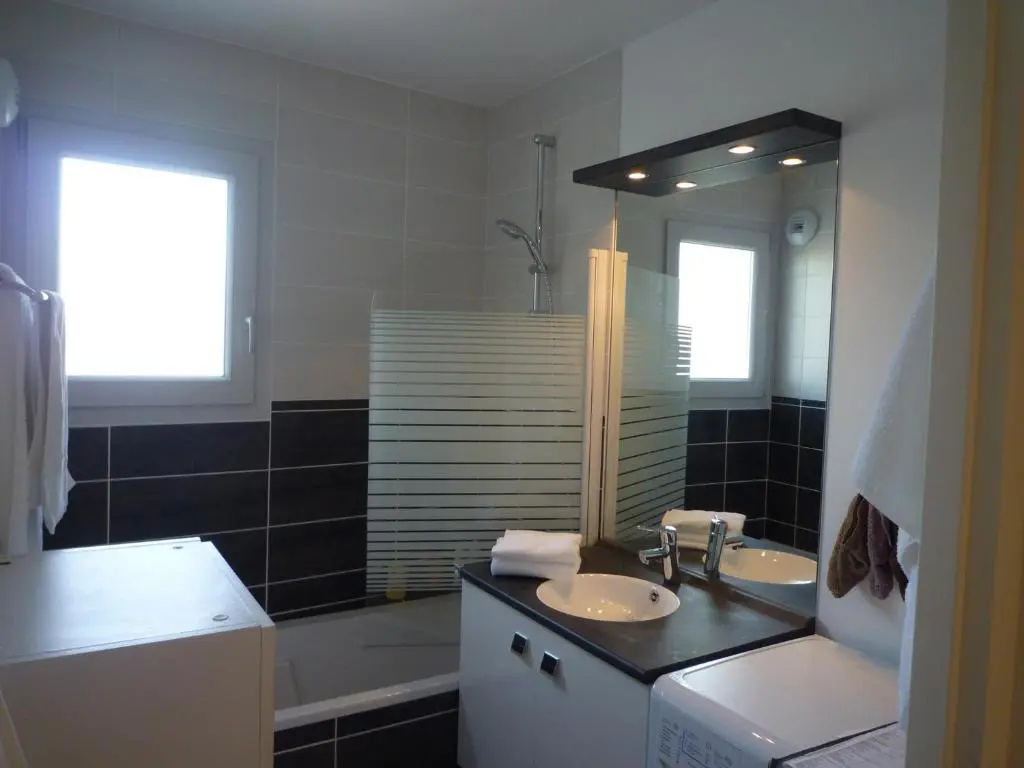 Appartement Annecy, 3 pièces, 4 personnes - FR-1-432-29