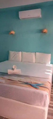 Hotelito Villas Holbox
