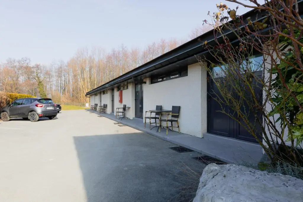 Motel Dornex
