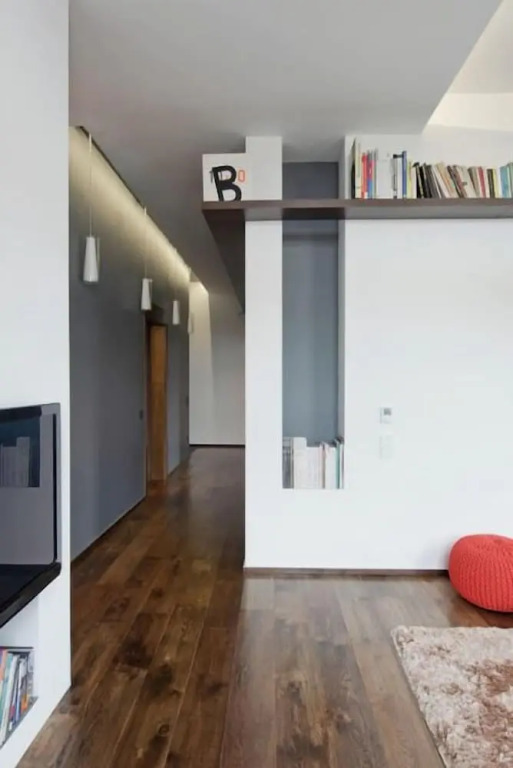 Apartament ST1