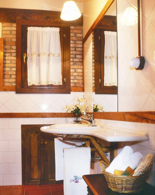 Casa Rural La Riba