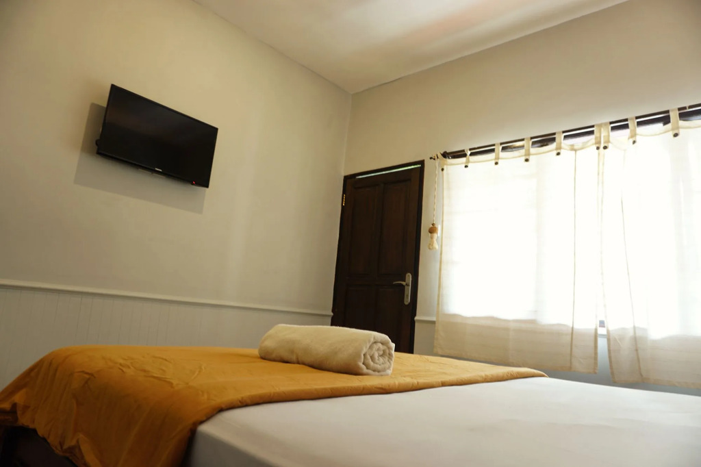 Sari Indah Cottages