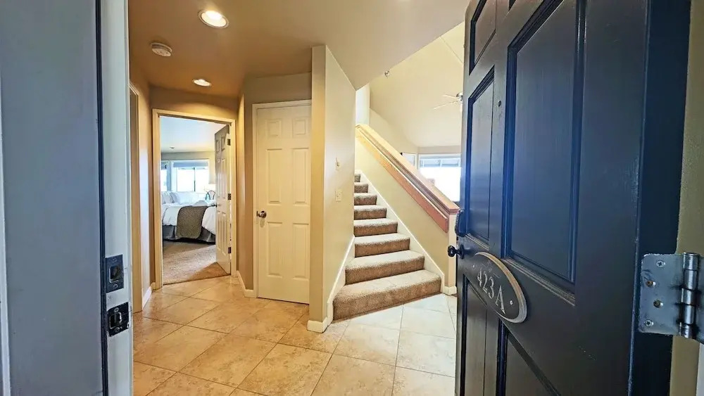 River Ridge 423ab 3 Bedroom Condo
