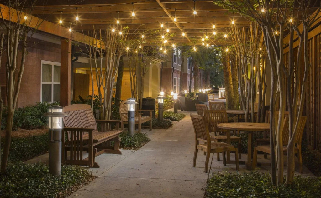 Residence Inn Sandestin at Grand Boulevard