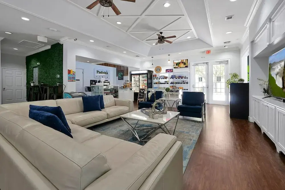 Amazing Vacation Spot Near Disney - 7105