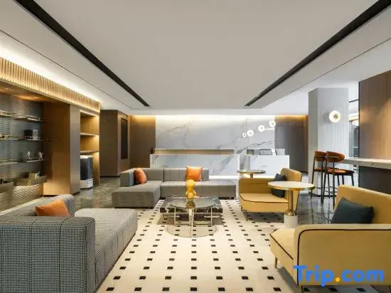 Starway Hotel Guilin Two Rivers and Four Lakes Scenic Area