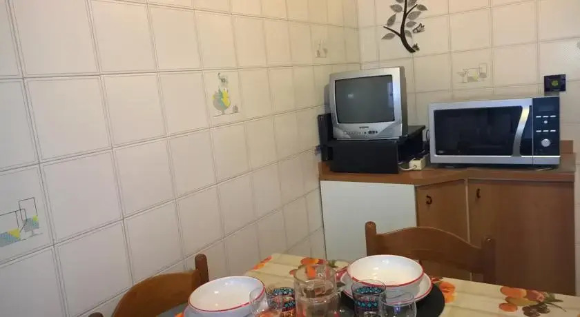 Florida Apartament