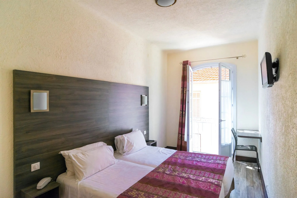 Hotel Le 21