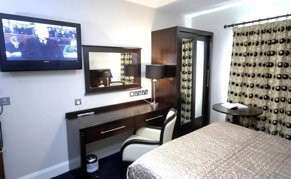 Killarney Court Hotel
