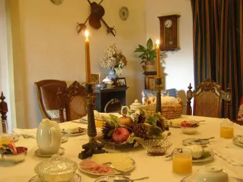 Casa dos Vargos