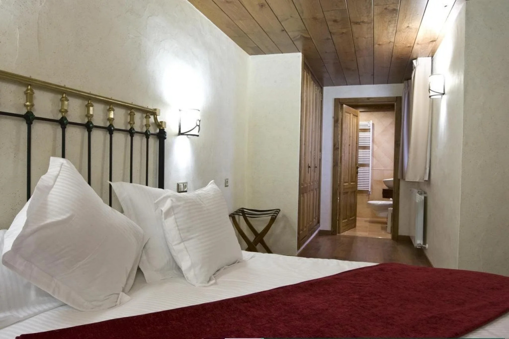 Apartaments Els Llacs