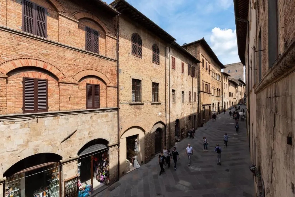 Residenza DEpoca Palazzo Buonaccorsi