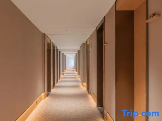 JI Hotel (Beijing Tongzhou Anzhen Yiyuan 1988 Tiyu Xiaozhen)