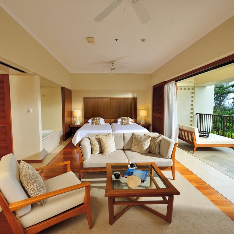 The Terrace Club Wellness Thalasso At Busena