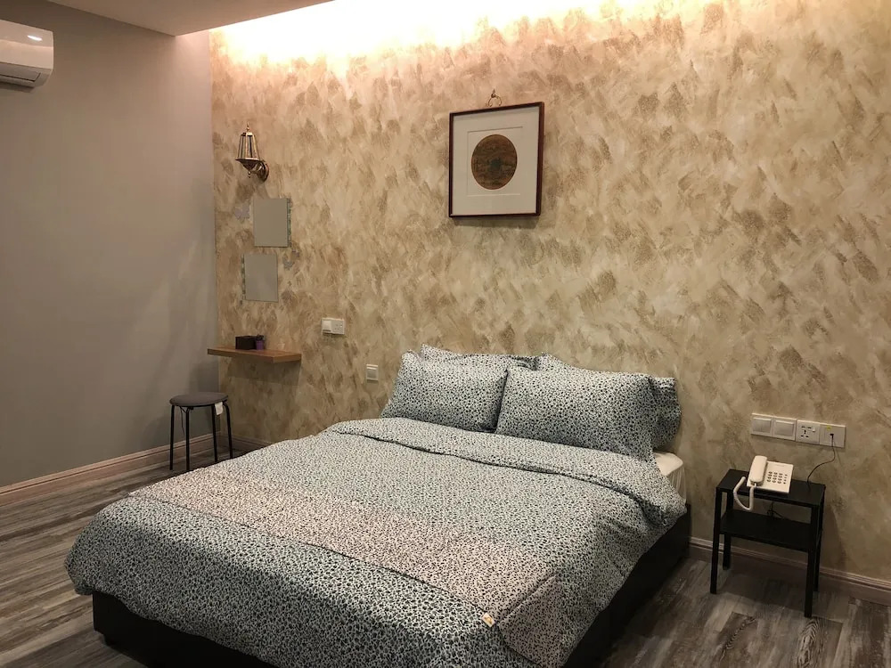 Oriental 12 Residence