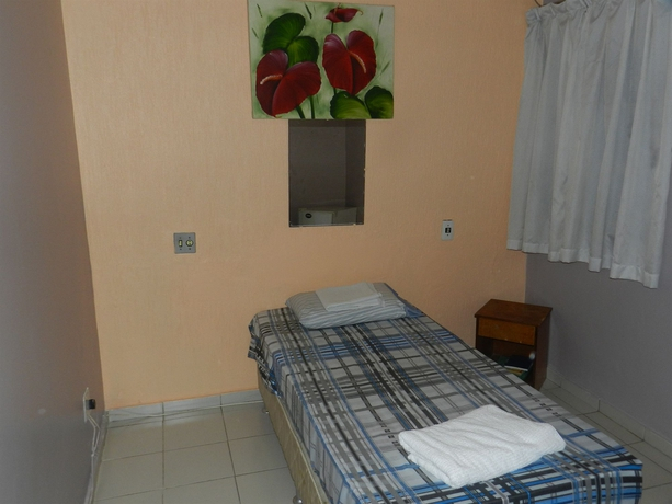 Danutts Hotel