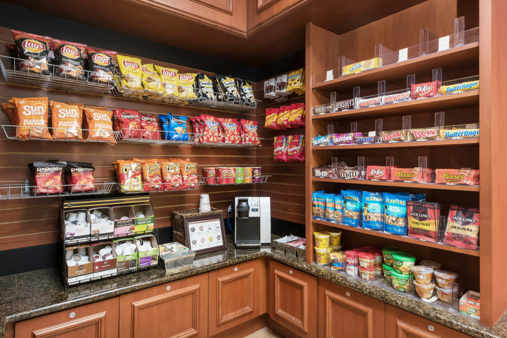 Hilton Garden Inn St. Louis Shiloh/OFallon IL