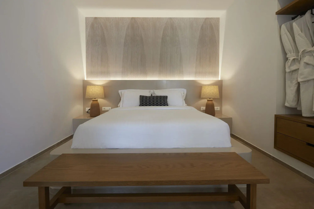 Orabel Suites Santorini