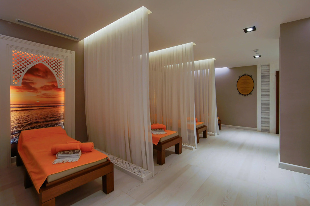 Limak Cyprus Deluxe Hotel - All Inclusive