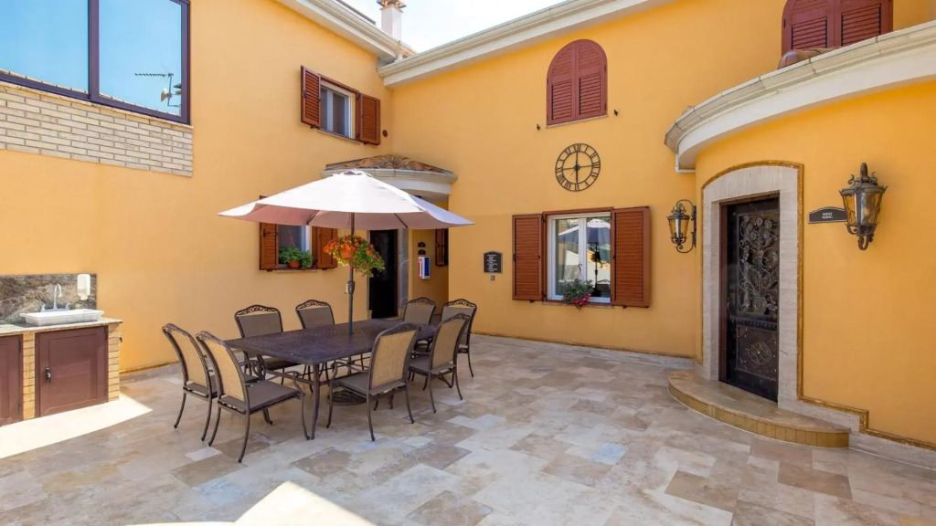 Apartments Villa BV