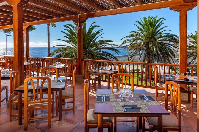 Apartments La Palma, Affiliated by Meliá