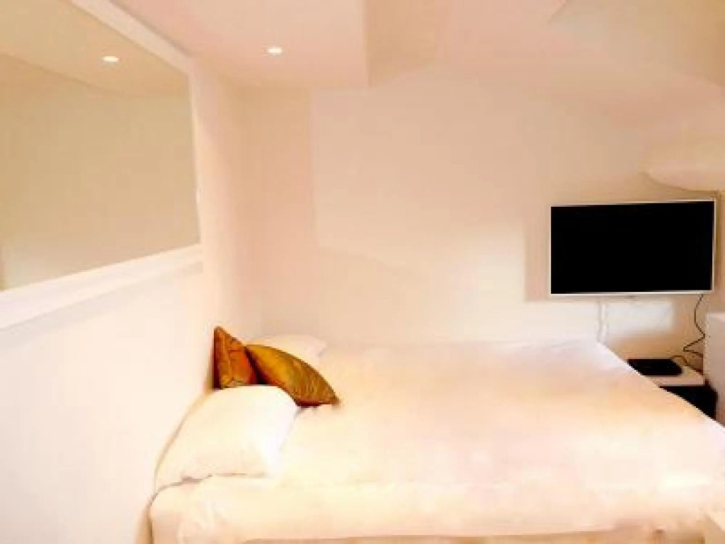 Studio Situated Right on the Rue Antibes Cannes Main Shopping Street Easy Walk to Beaches and Palais - 1585