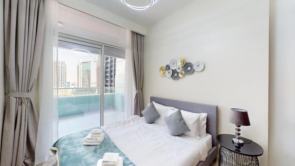 Business Bay - Vera Residences 805