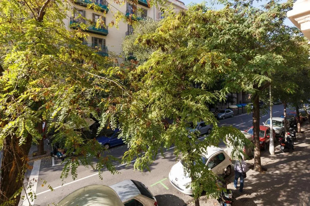 Barcelona 54 Apartment Rentals