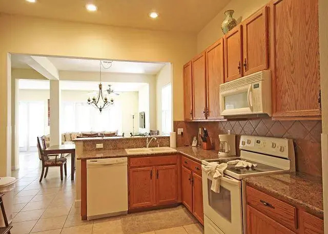 Fairview Circle House