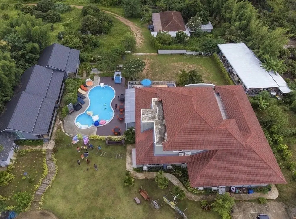 เลอเบสท์พลูวิลล่าเชียงใหม่Lebest Pool Villa Chiangmai