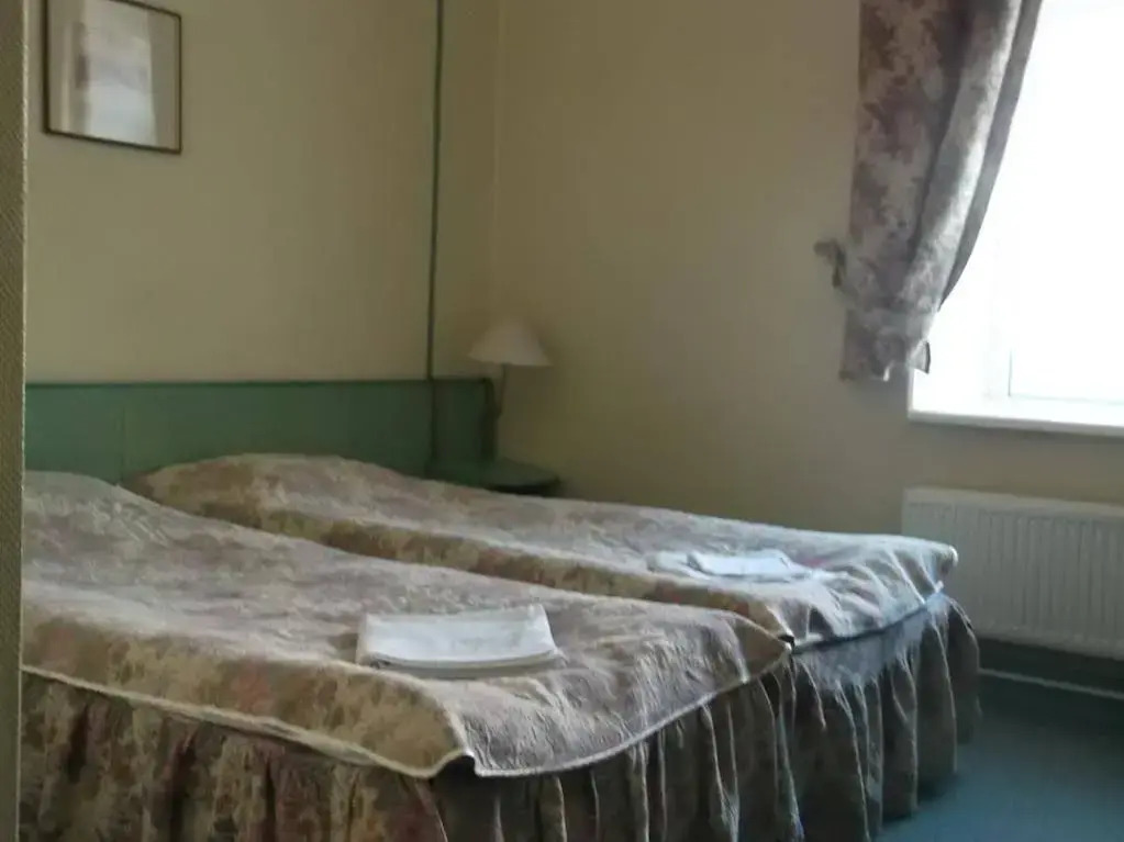 Hotel Bristol
