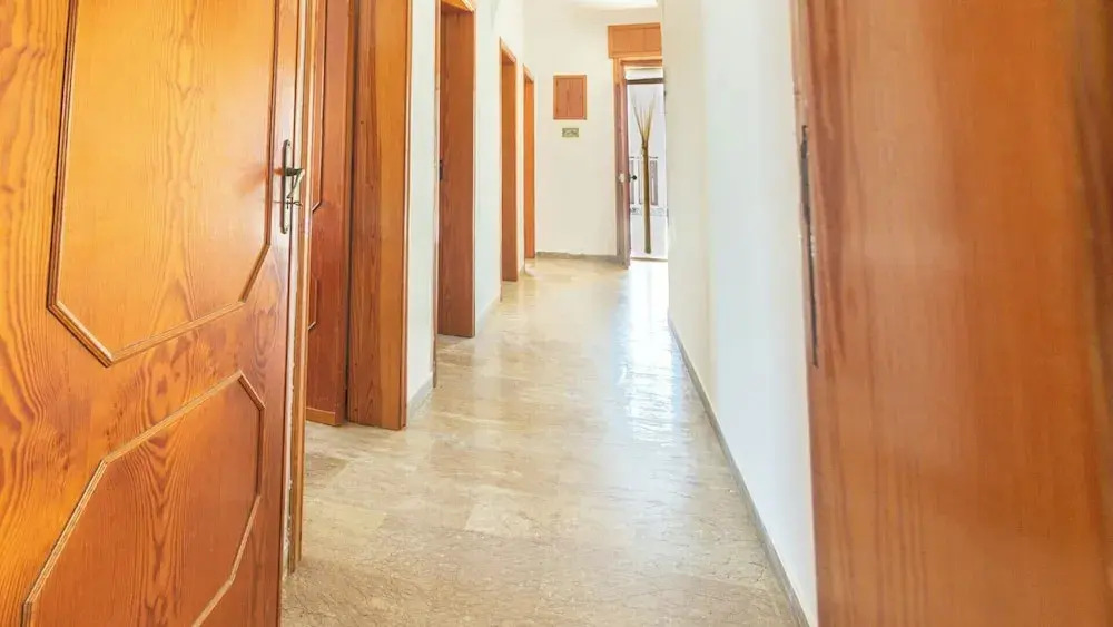 Villa Casa Vacanza Sea Front