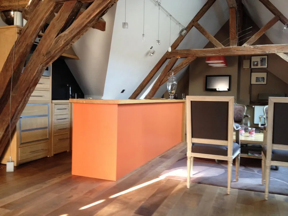 Le Showroom 1