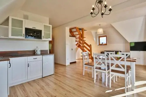 Apartamenty Widokówka