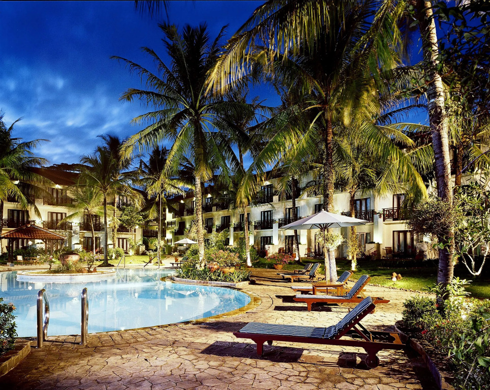 AKAR Hotels & Resort Lampung