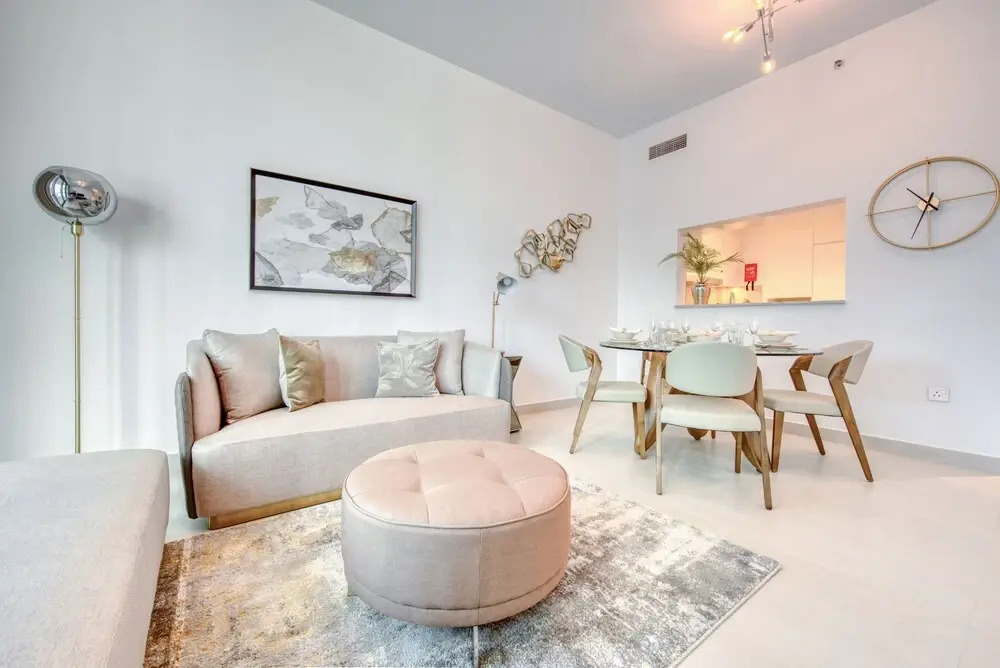 Maison Privee - The perfect location for Dubai’s best shopping experience.