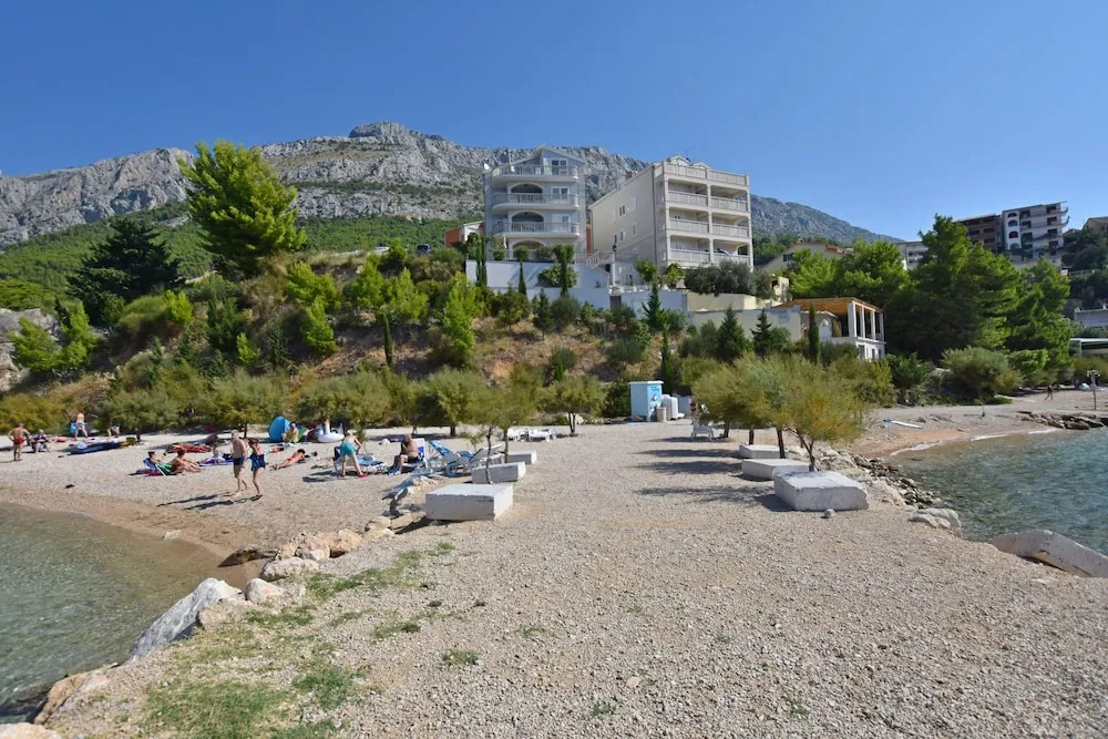 Apartment Nevera