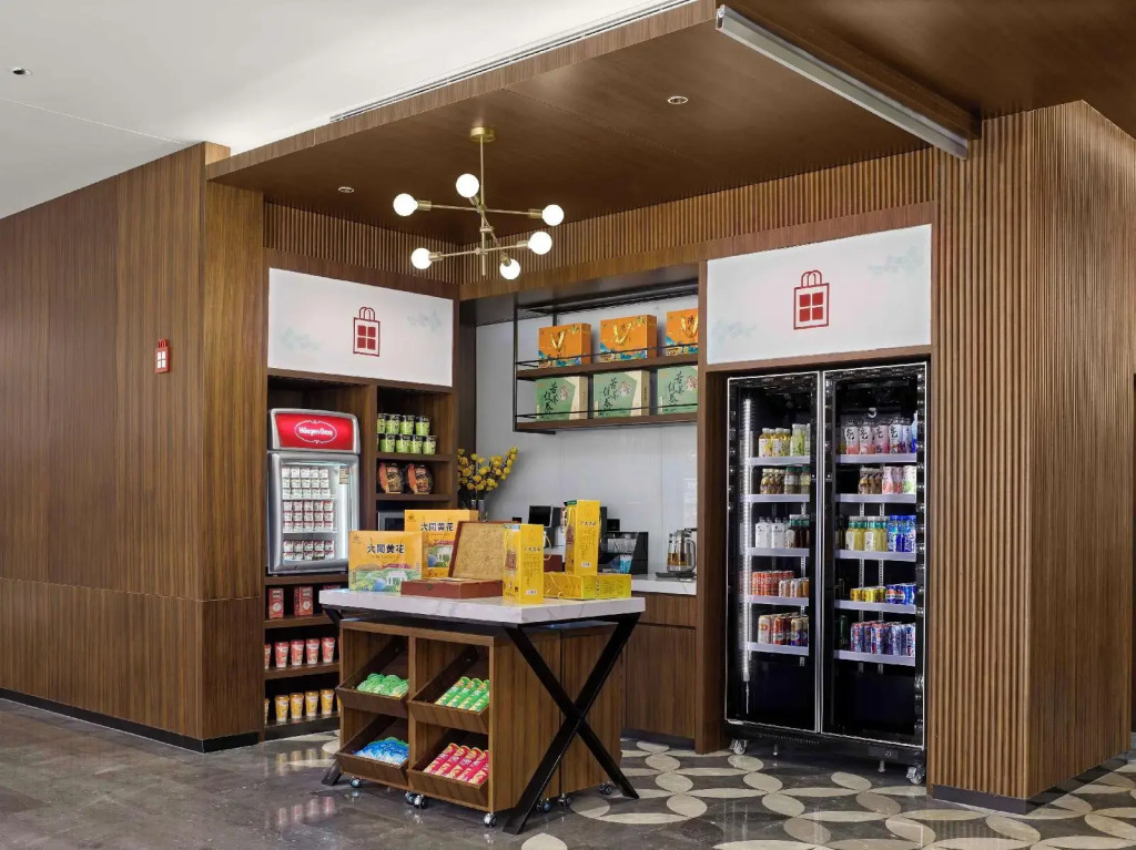 Hilton Garden Inn Datong Pingcheng