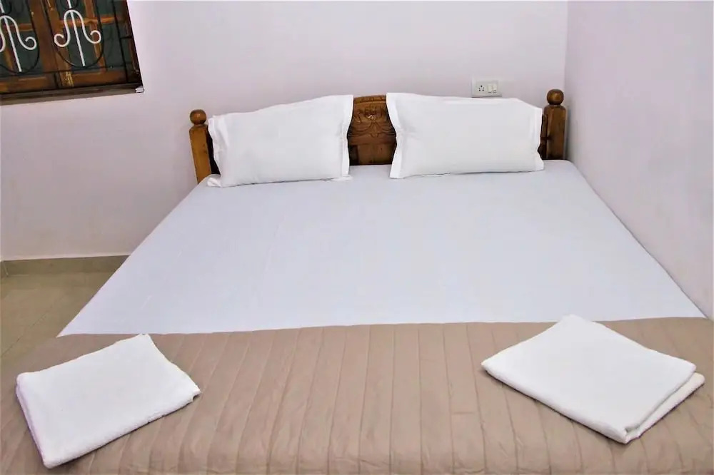 Fig Fin Beach Resort