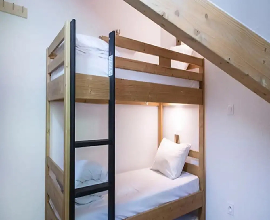 Premium Apartment in Vaujany