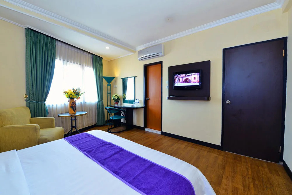 Sofyan Inn Grand Kalimas